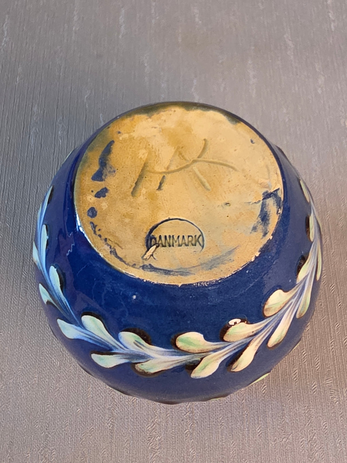 Kähler Small Jar