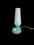 Midcentury Table Lamp / Vintage Table Lamp
