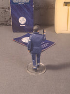 James Bond 007 Pierce Brosnan The World is Not Enough Figure Corgi Icon 1999