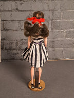 Evergreen Vintage Doll