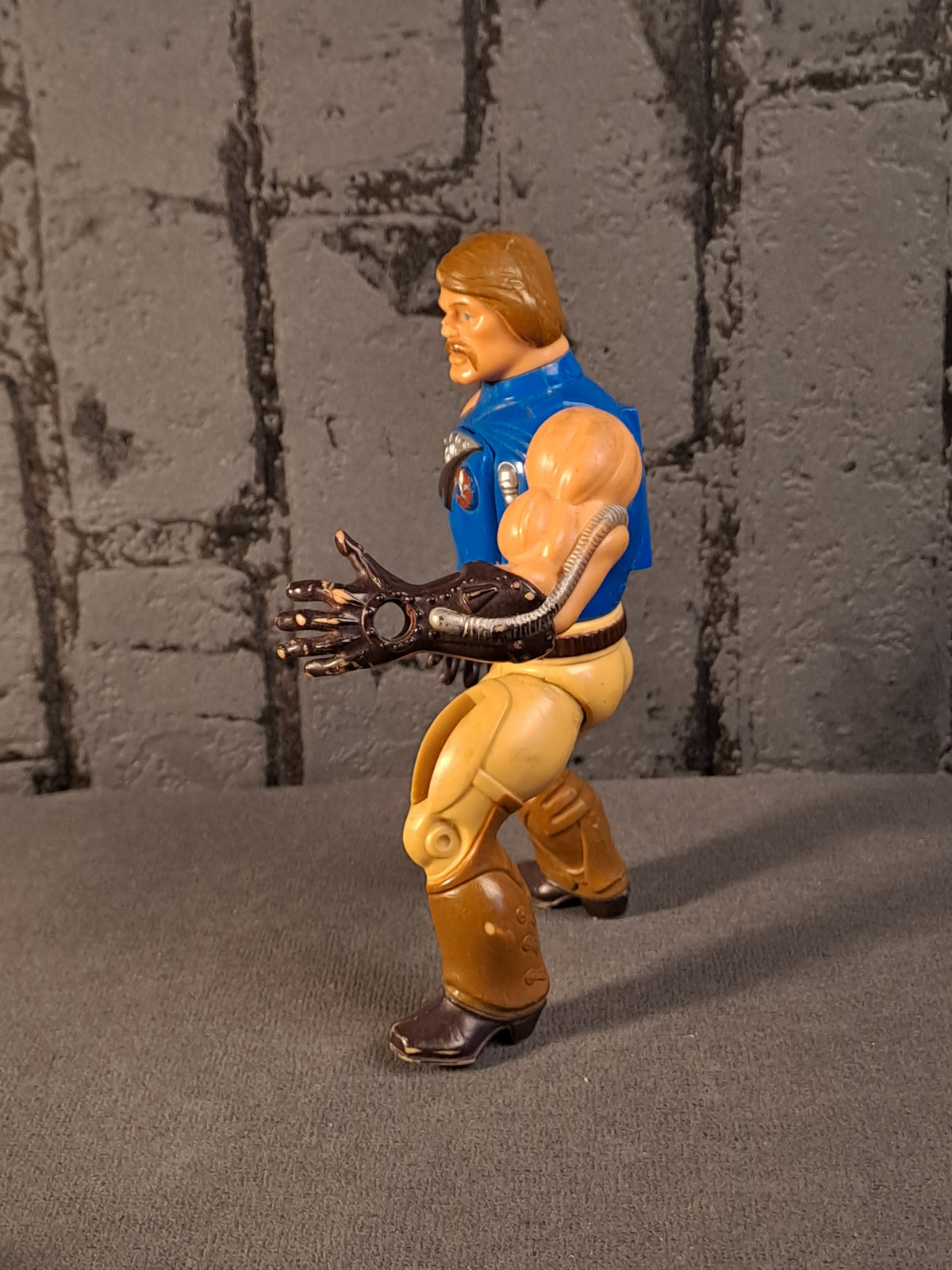 Masters of the Universe Rio Blast