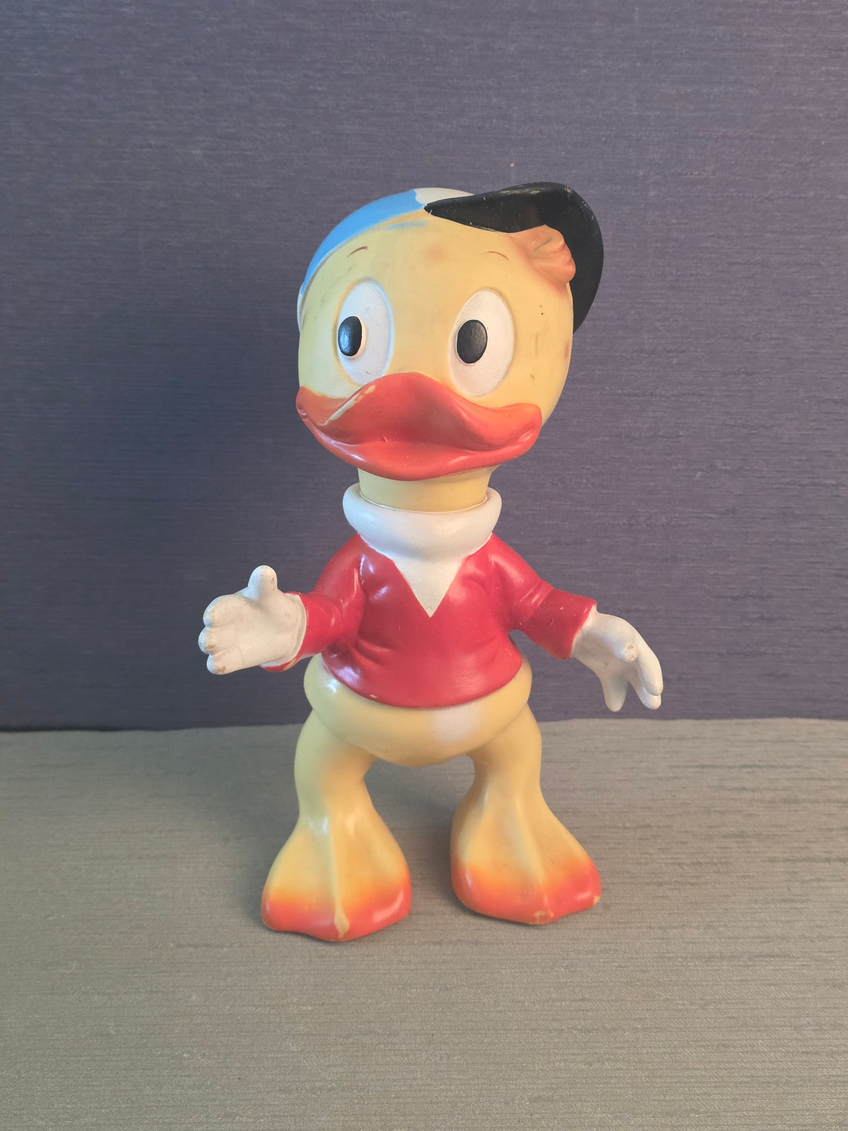 Disney Rip, Rap og Rup/Huey, Dewey and Louie