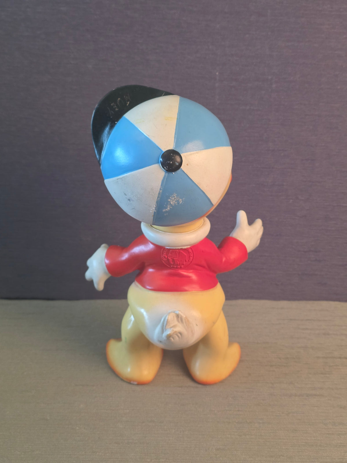 Disney's Huey, Dewey and Louie
