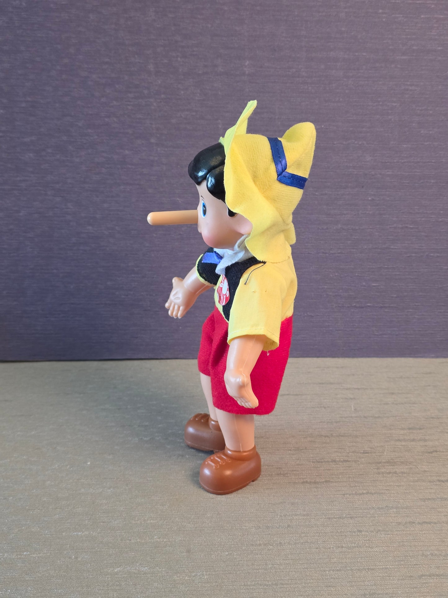 Pinocchio