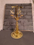 Vintage Christmas Chimes / Vintage Klokkespil