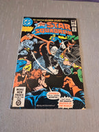 DC The All-Star Squadron #3 Nov 1981
