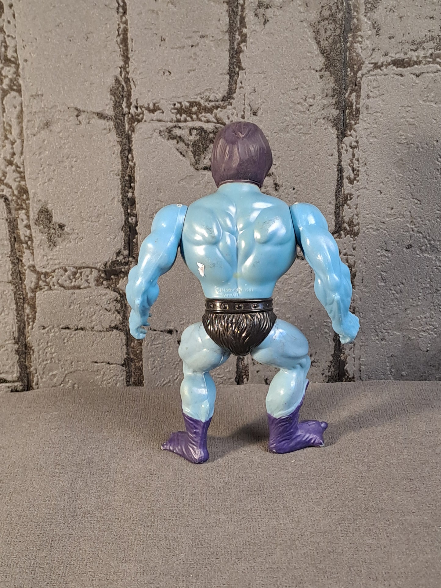 Masters Of The Universe Skeletor