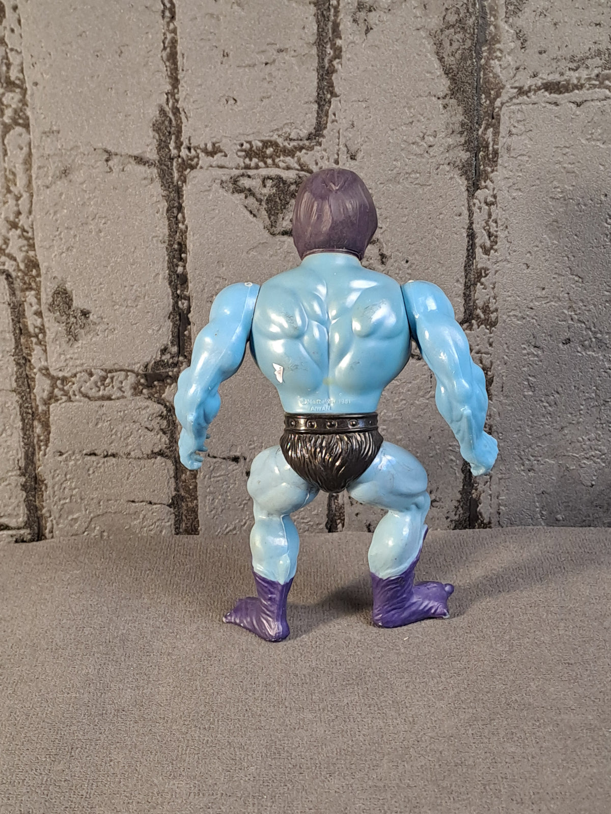 Masters of the Universe Skeletor