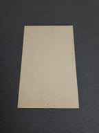 Vintage Postcard