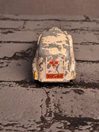 Tekno Packard Denmark Ambulance
