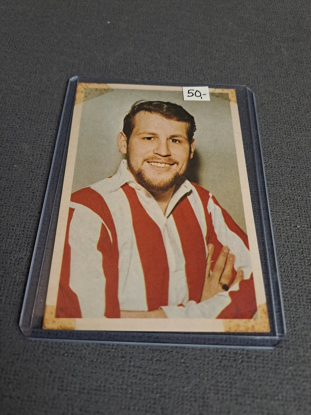 Fodbold 68-No17