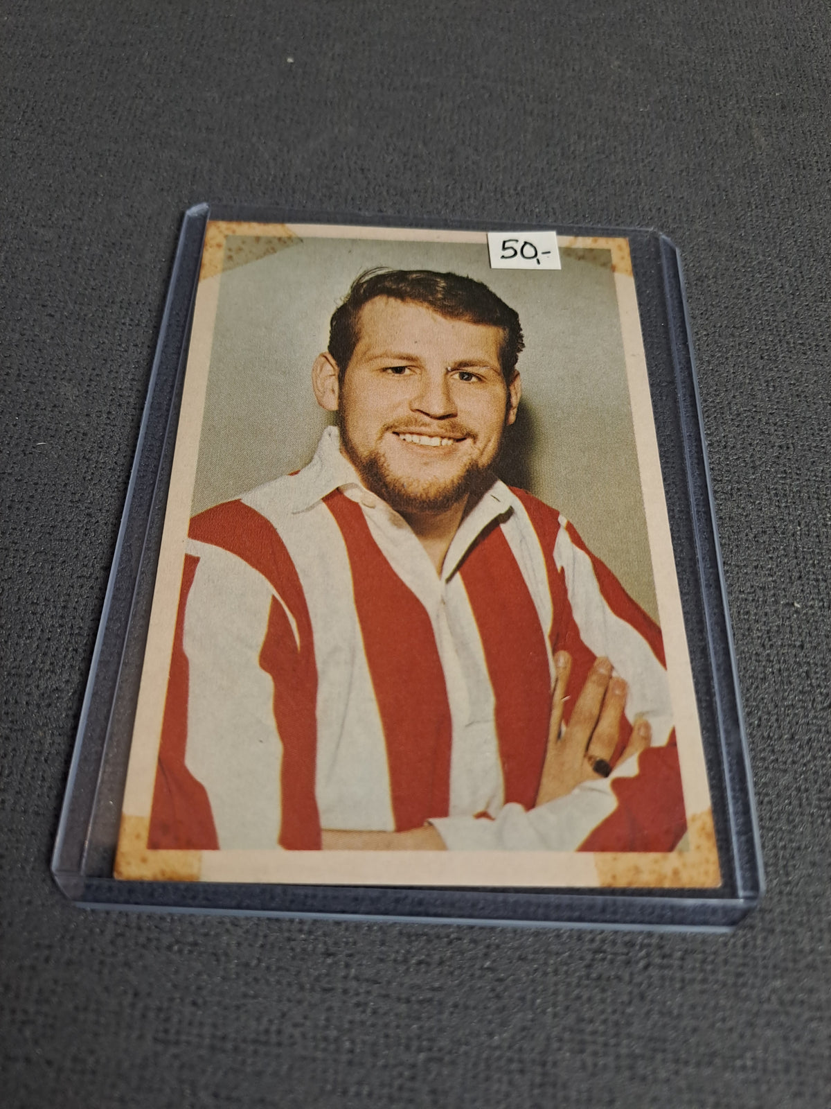 Fodbold 68-No17