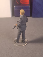 James Bond 007 Agent 006 Sean Bean Figure Corgi Icon 1999 Rare