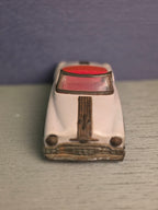 Minister Deluxe Delhi 1950'erne
