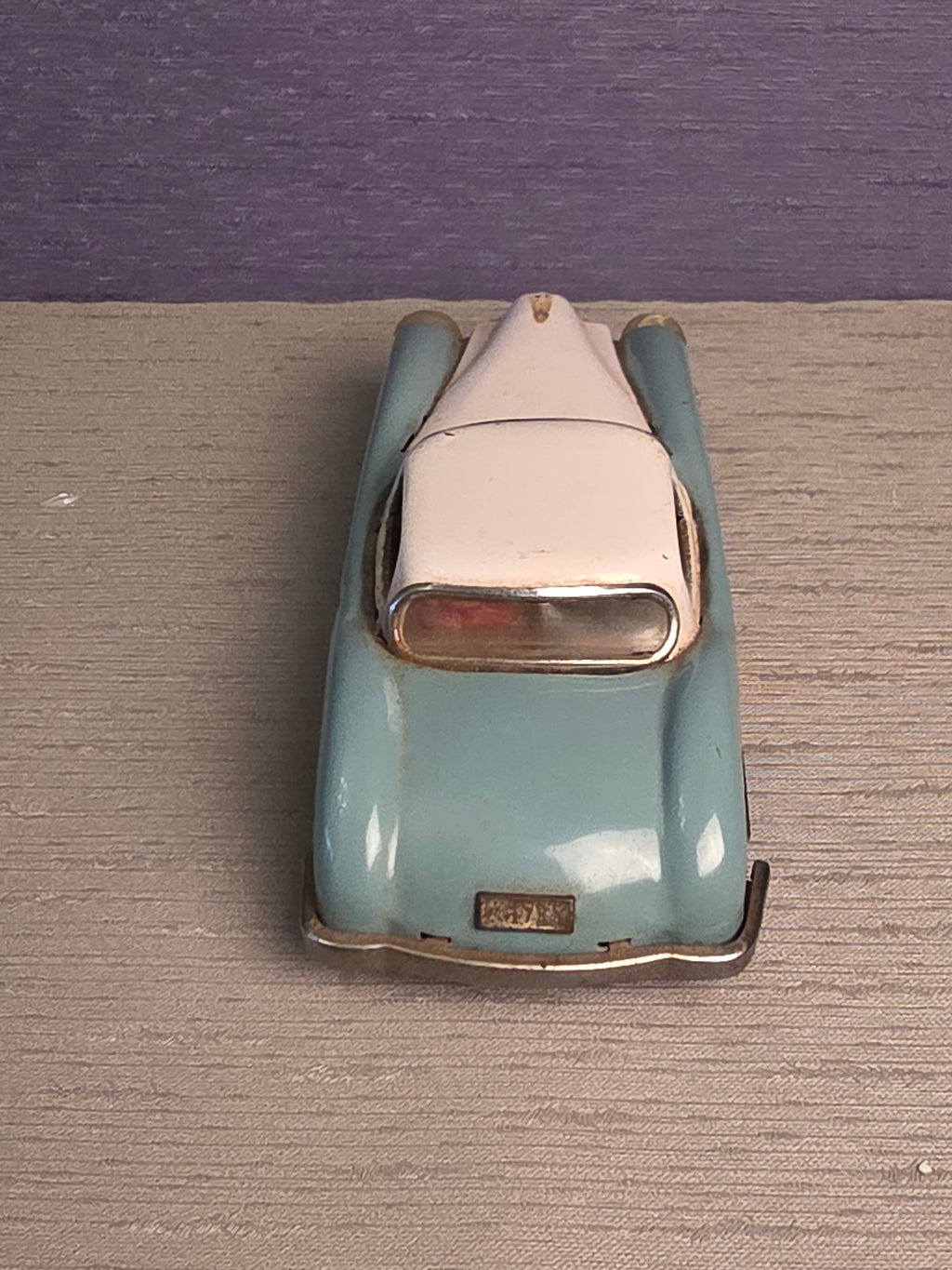 Lucky Sports Car MF753