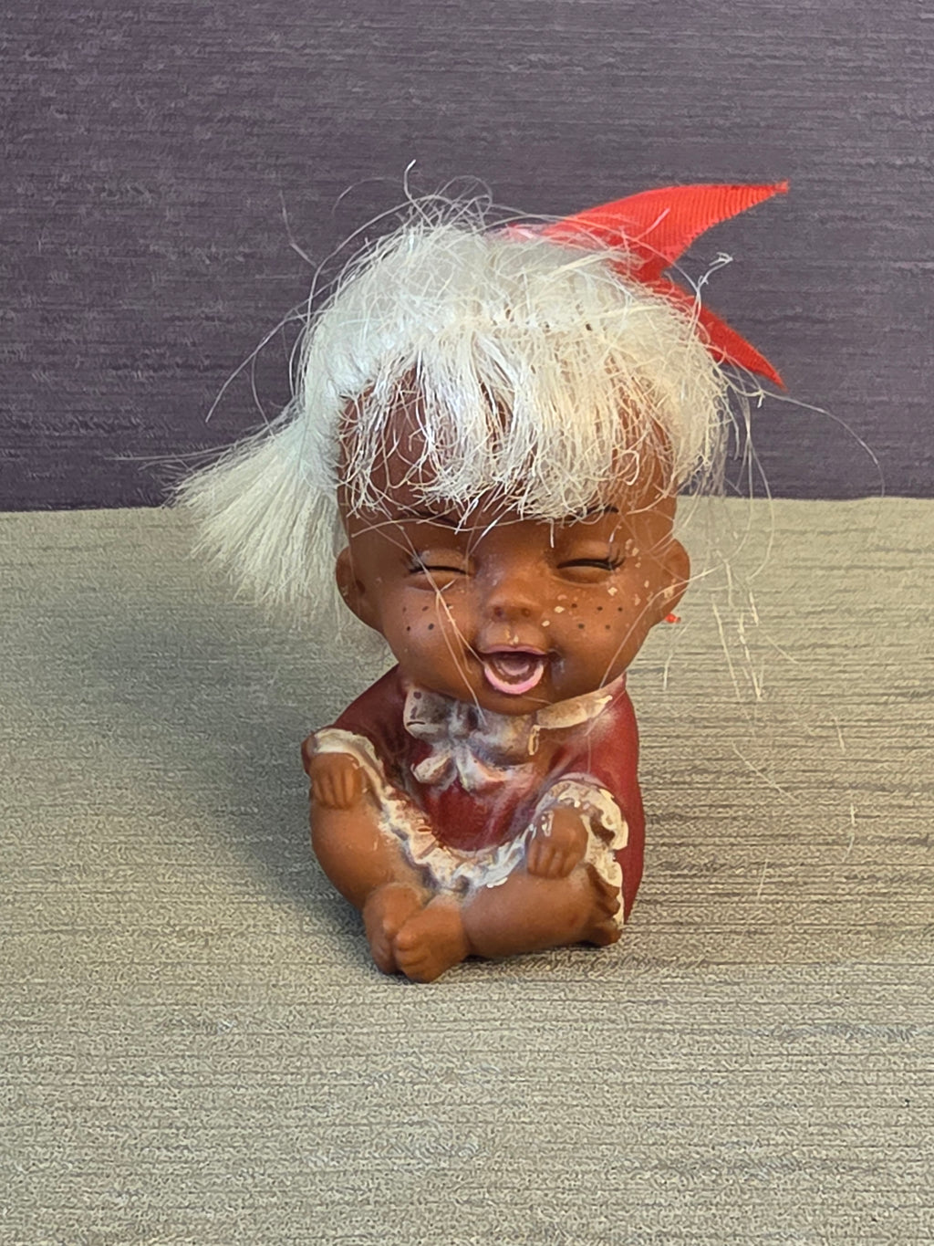 Moody Cutie Doll