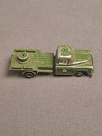 Vintage Diecast Wilmer Denmark