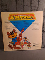 Præsenterer The Sugar Bears 1971