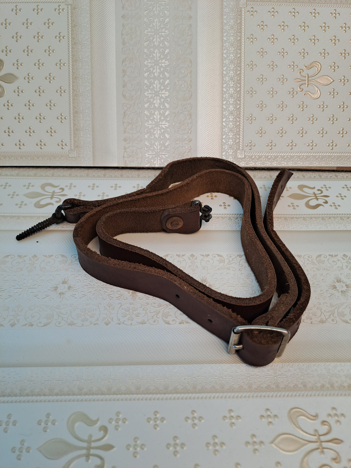 WW2 Rifle Sling