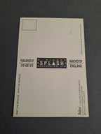 The Beatles Postcard