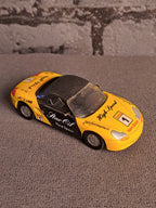 Siku Porsche Boxster