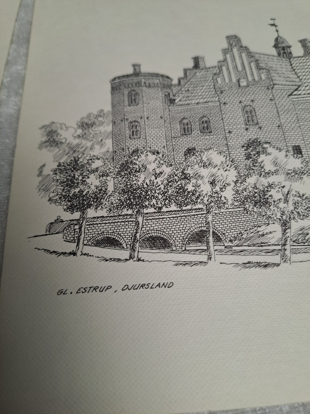 Randers/Djursland Motifs