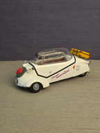 Revell Messerschmitt KR 200