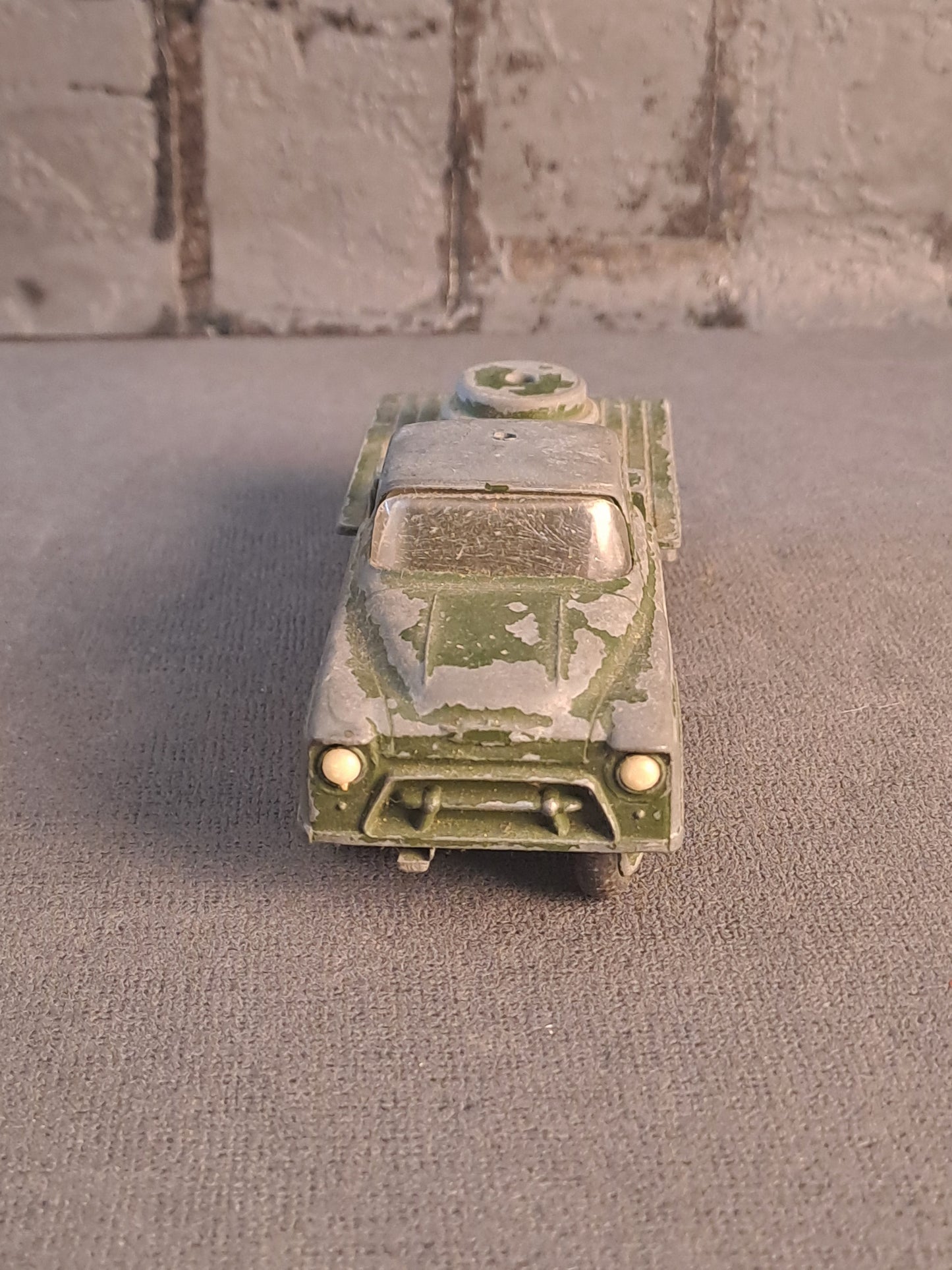 Vilmer Denmark Military