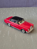 Tekno Mercedes 220