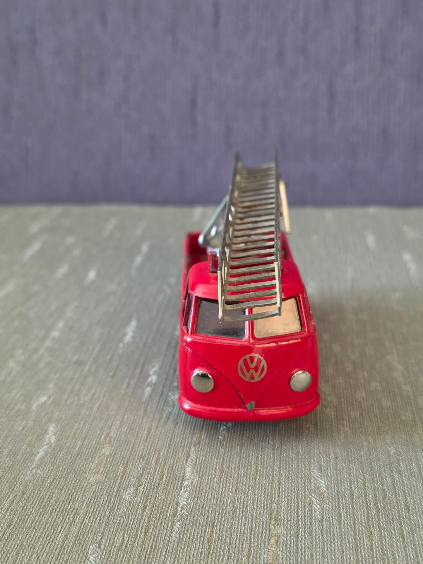 Tekno VW Type II Stigebrandbil