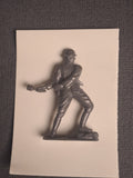 WHW Plastic Figure