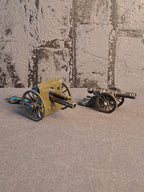 Crescent and Other Canons x2