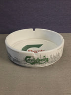 Carlsberg Collector's Ashtray