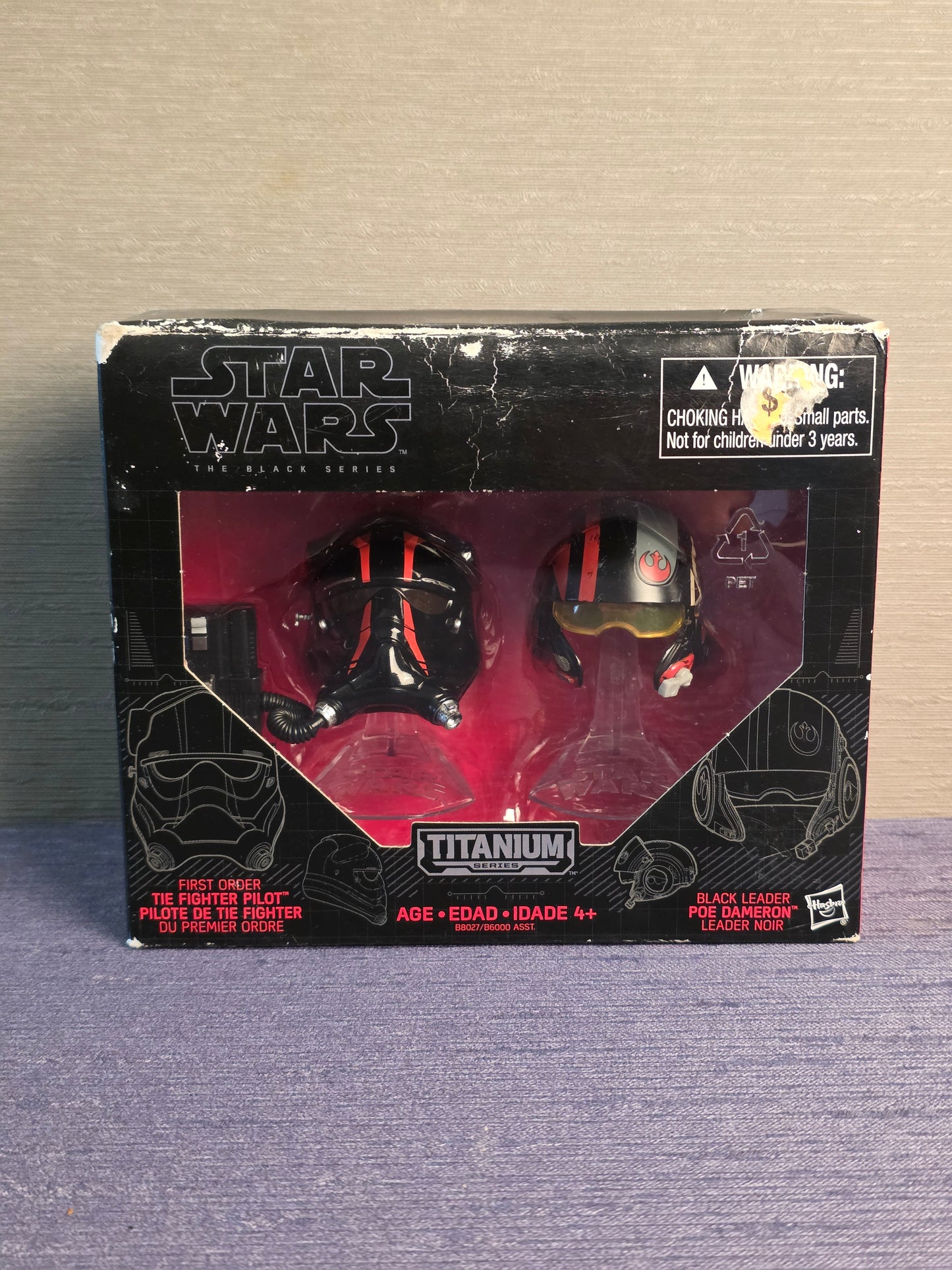 Star Wars The Black Series