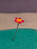 Nipsenål Blomst