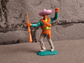 Timpo Toys Mexican