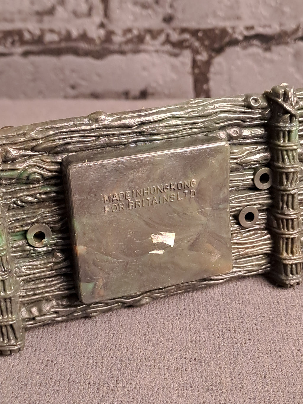 Britains LTD 2x Rafts / 2x Tømmerflåder