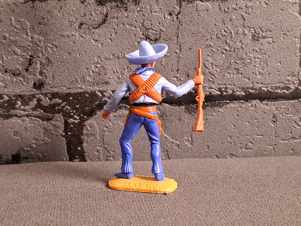 Timpo Toys Mexican