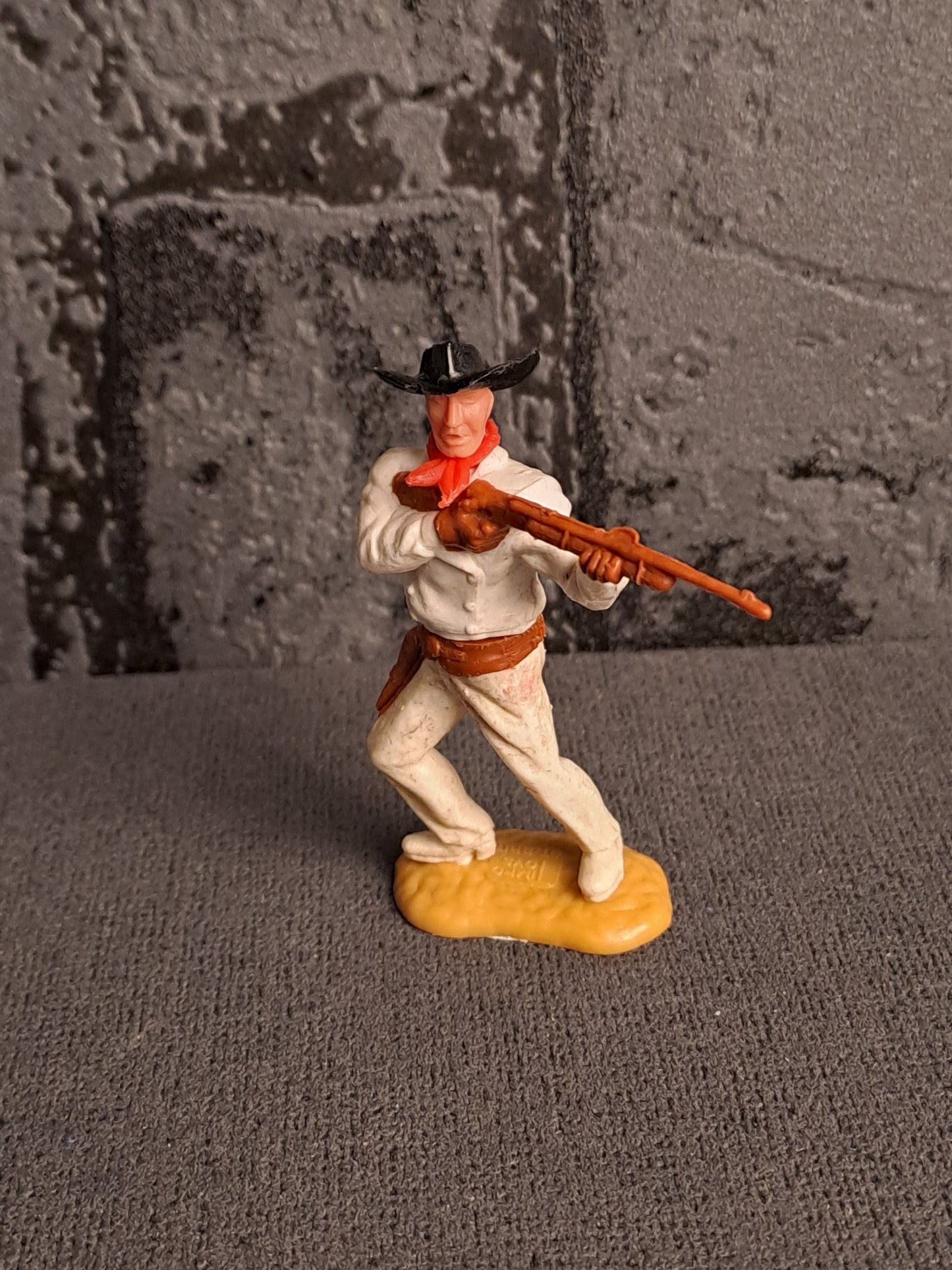 Timpo Toys Cowboy