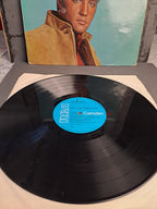 Elvis Presley sings Flamingo Star