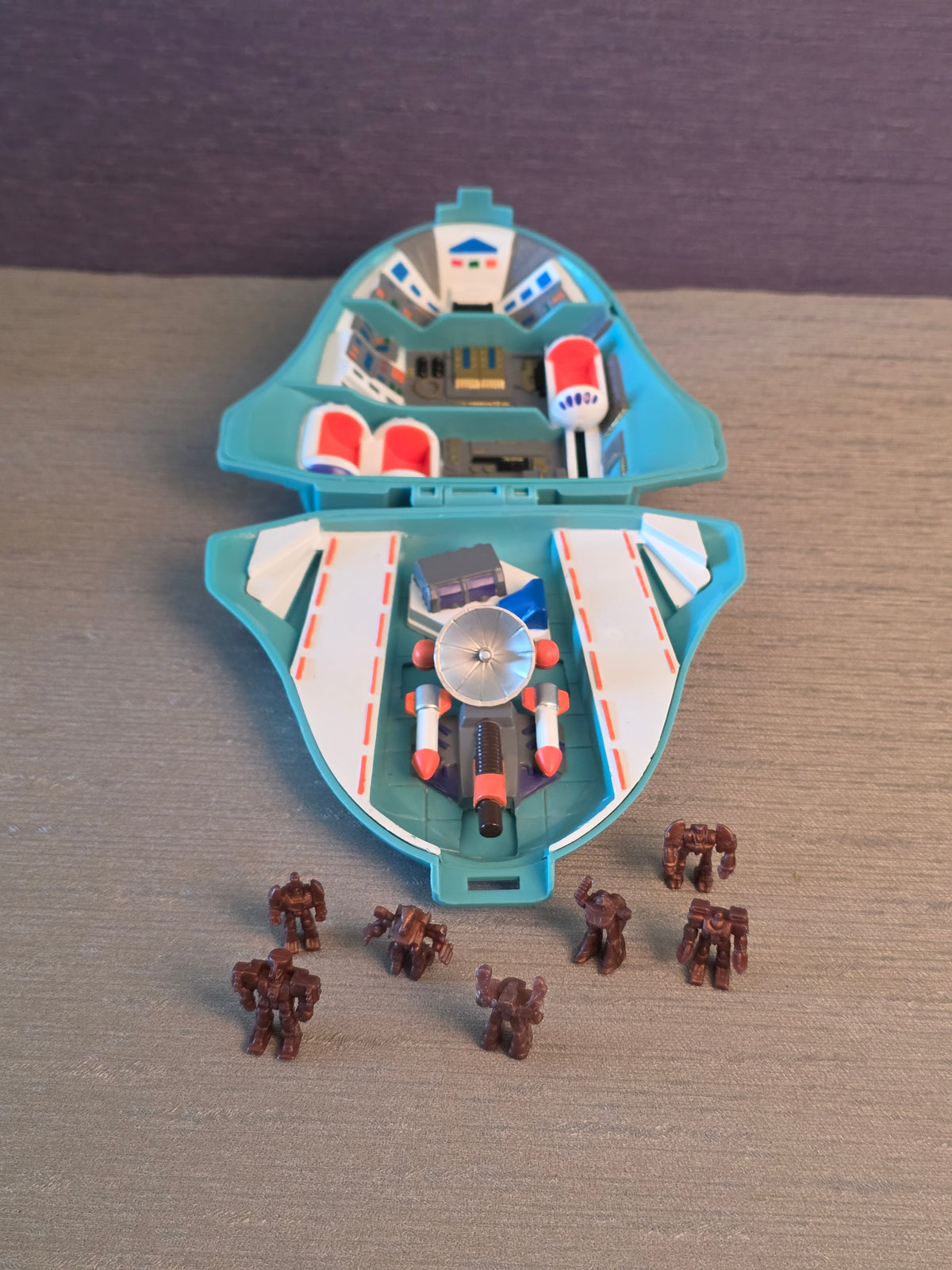 Galaxy War Striker