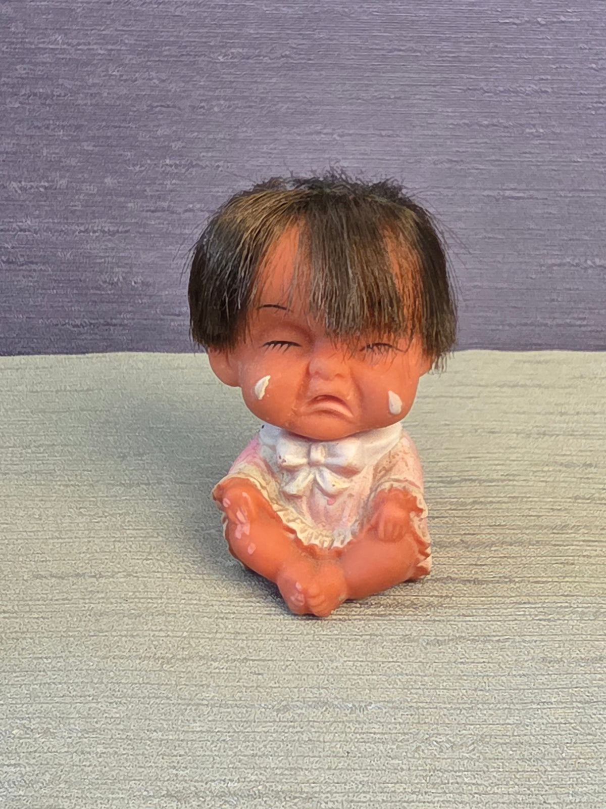 Moody Cutie Doll