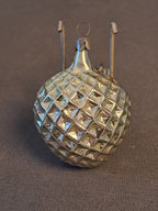 Vintage Christmas Bauble