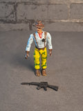 American Defense Sheriff Gold Star