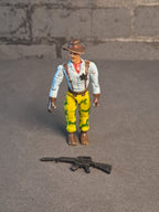 American Defense Sheriff Gold Star