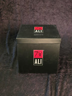 Muhammed Ali Samlerbox