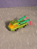 Matchbox Toe Joe
