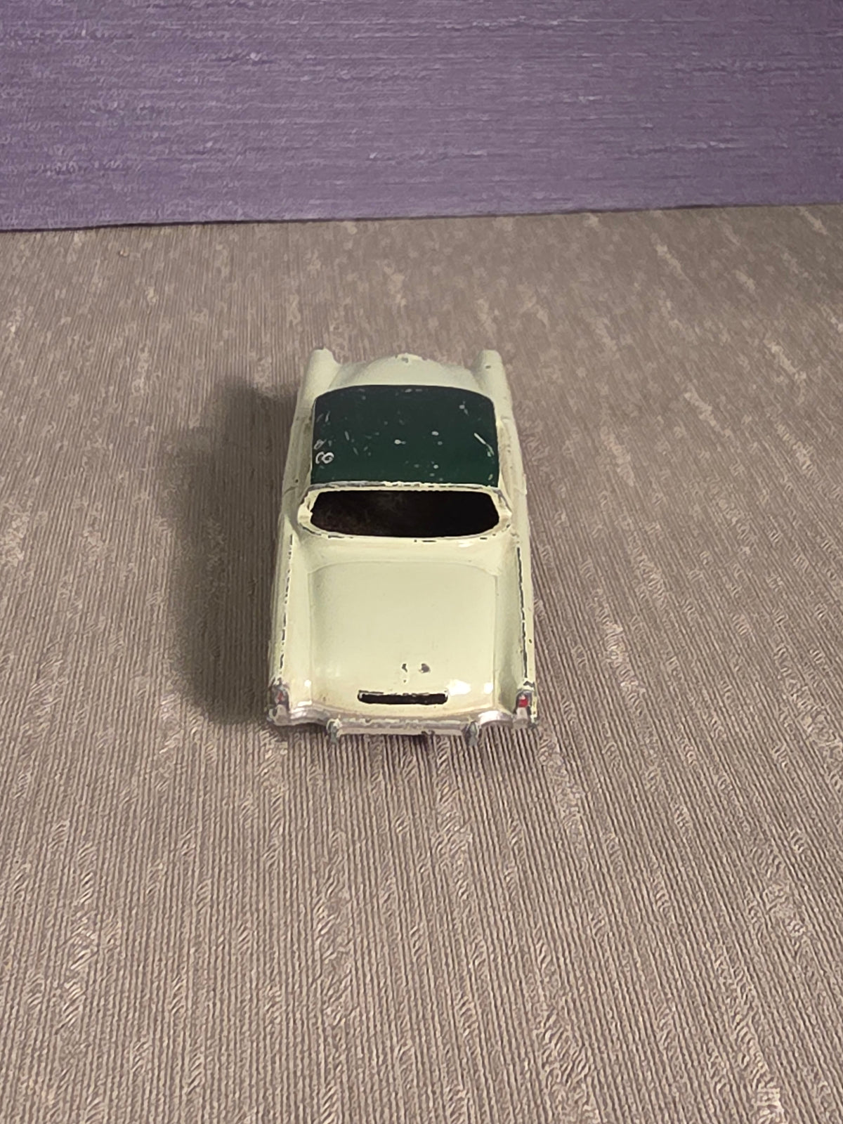Dinky Studebaker Commander