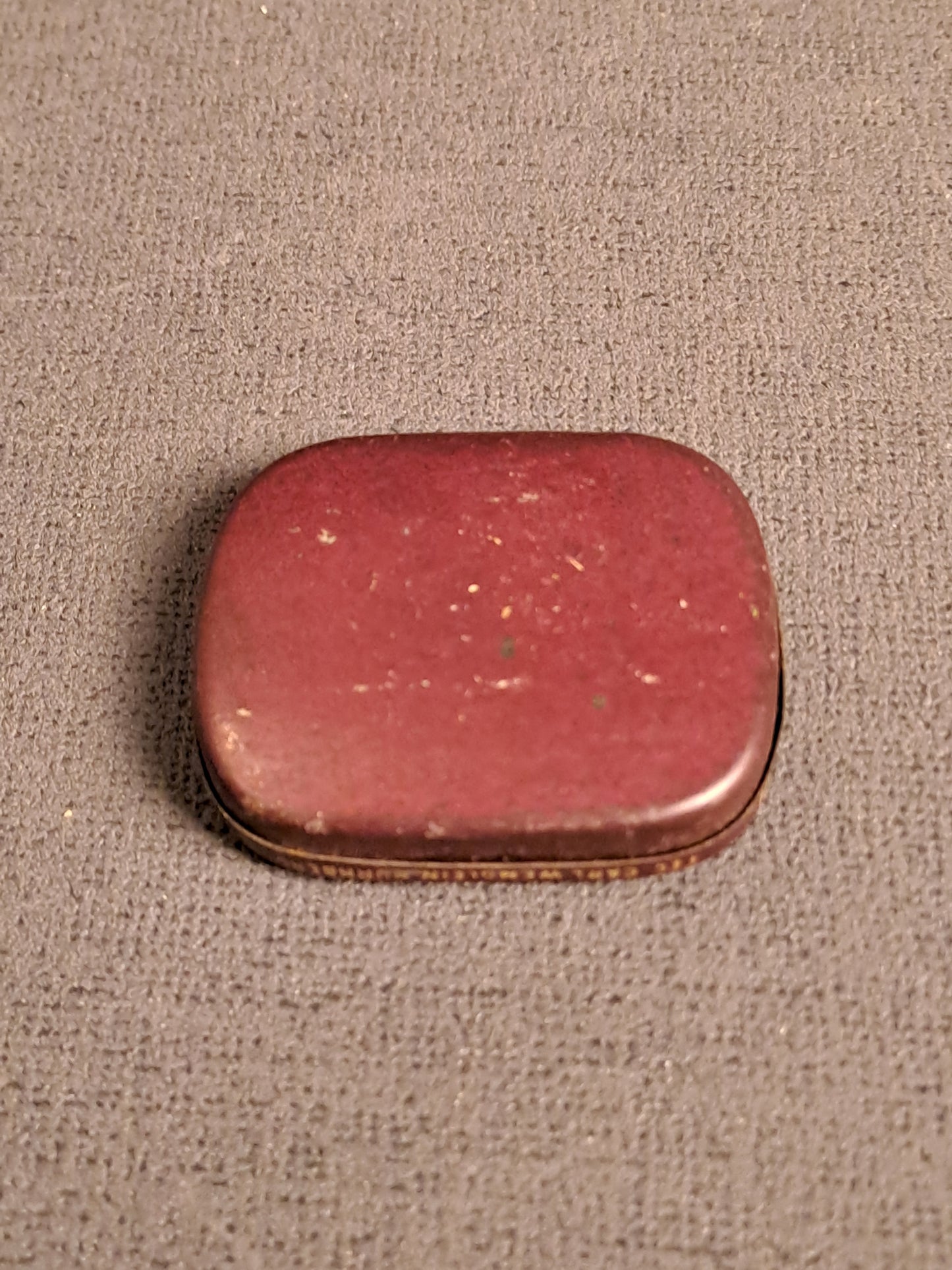 Antique Gramophone Needles 1920's / Antik Grammofon nåle 1920'erne