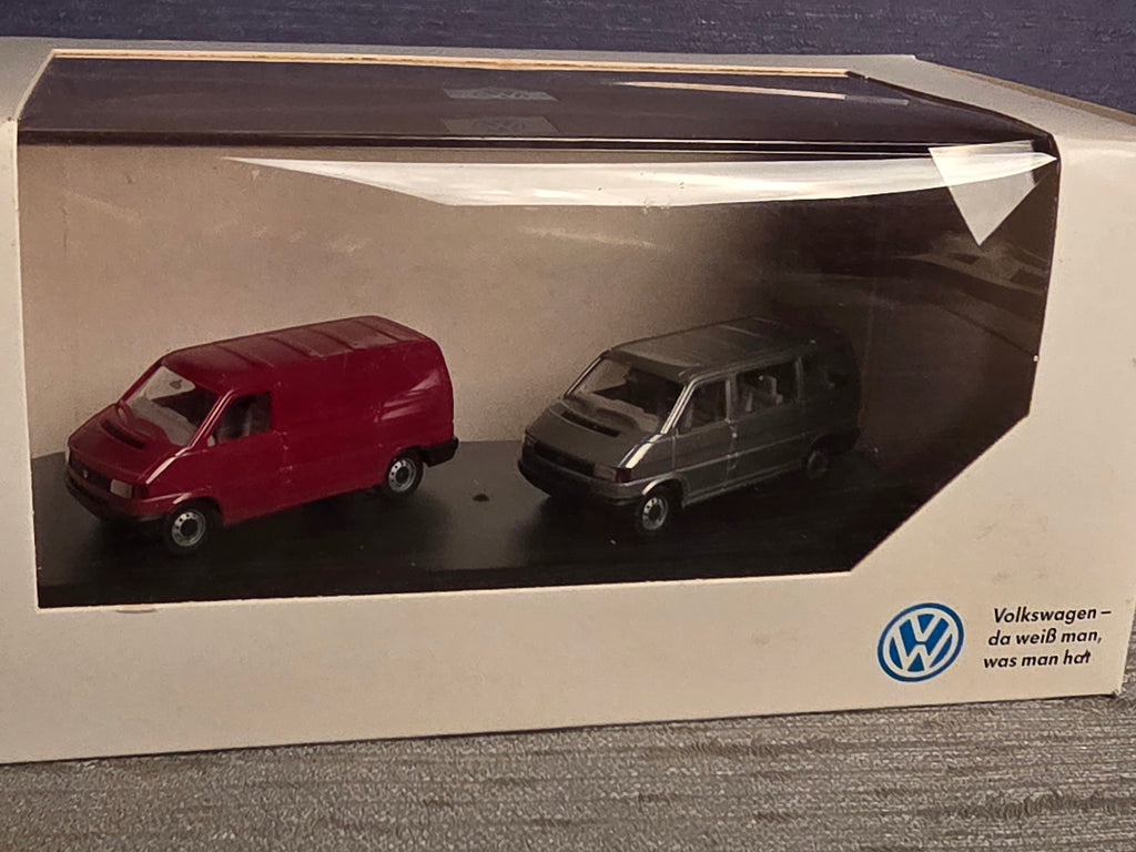 VW Dealer Box 1994